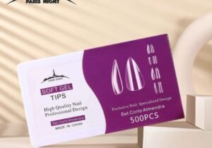 Tips Softgel / Acrílicas / Polygel / Acrygel